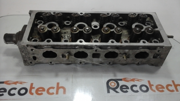 Reparatii chiuloase FIAT ALBEA