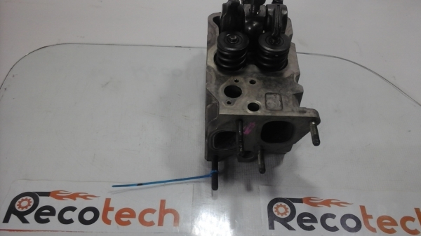 Reparatii chiuloase CHRYSLER VOYAGER