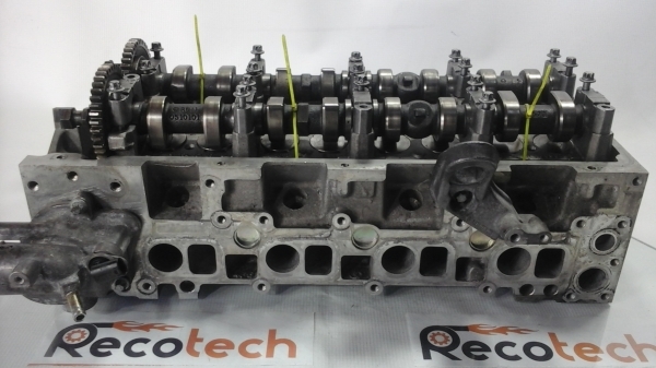 Reparatii chiuloase MERCEDES VITO / W638 (1996-2003)