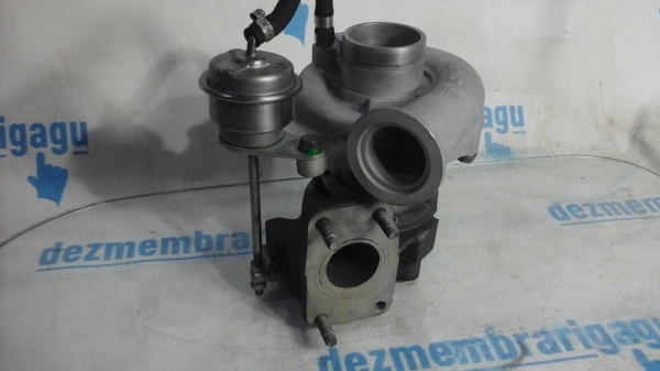 Reparatii turbine FIAT DUCATO 244 (2002-)