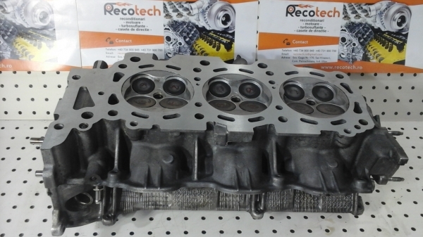 Reparatii chiuloase TOYOTA LAND CRUISER /J12 (2003-)