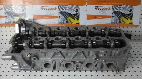 Reparatii chiuloase LAND ROVER RANGE ROVER III (2002-)