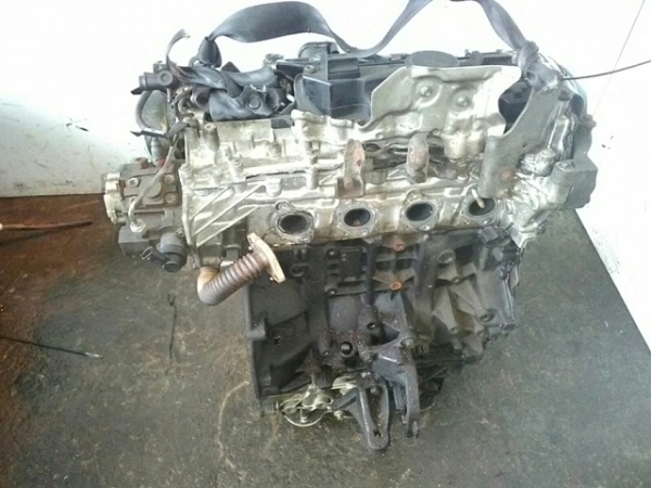 Reparatii biele NISSAN QASHQAI