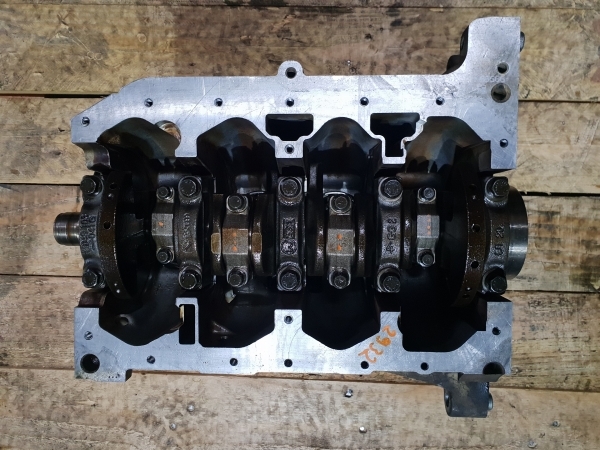Reparatii blocuri motoare ambielate VOLKSWAGEN GOLF IV (1997-2005)