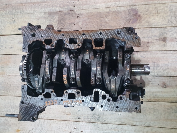 Reparatii blocuri motoare ambielate RENAULT MASTER III (2003-)