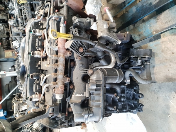 Reparatii blocuri motoare ambielate FORD TRANSIT VIII (2006-)