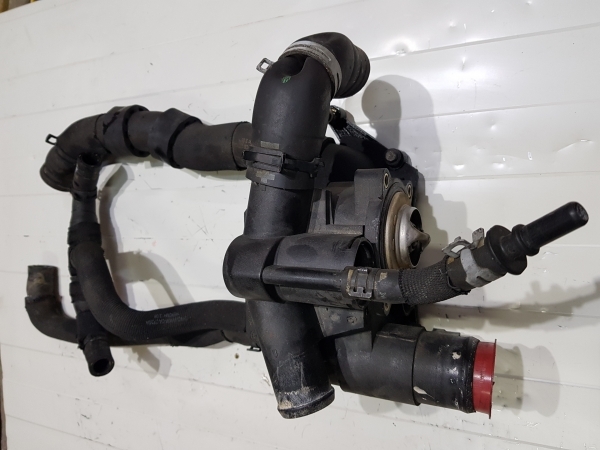 Reparatii termostat LAND ROVER RANGE ROVER III (2002-)
