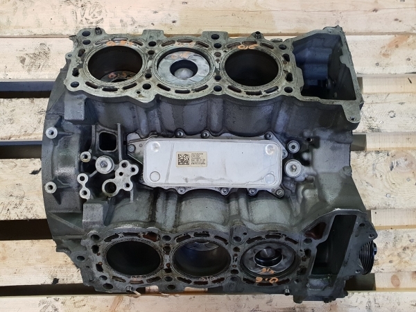 Reparatii blocuri motoare ambielate MERCEDES CLS-CLASS / C219 (2004-)