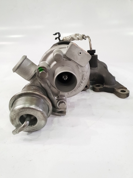 Reparatii turbine SMART FORTWO (2007-)