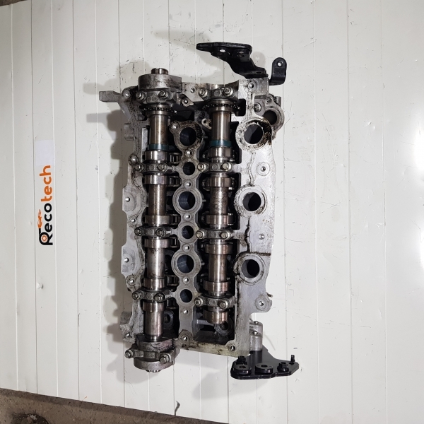 Reparatii chiuloase LAND ROVER RANGE ROVER III (2002-)