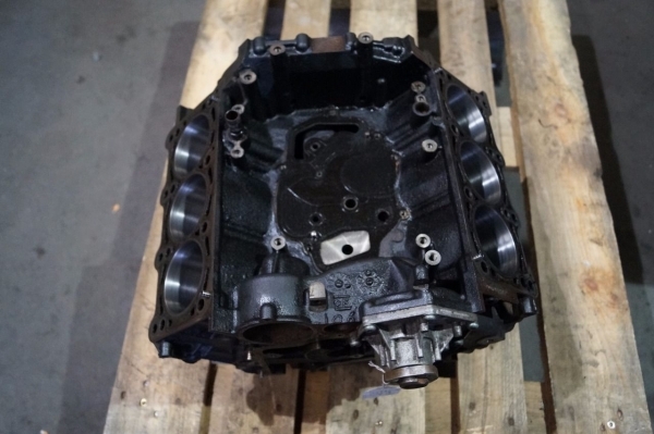 Reparatii blocuri motoare ambielate AUDI A6 III (2004-)