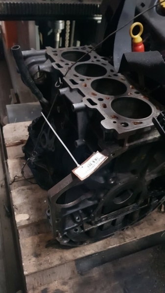 Reparatii injectoare NISSAN QASHQAI