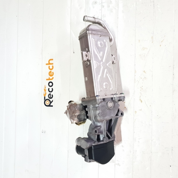 Reparatii egr VOLKSWAGEN GOLF VI (5K1)