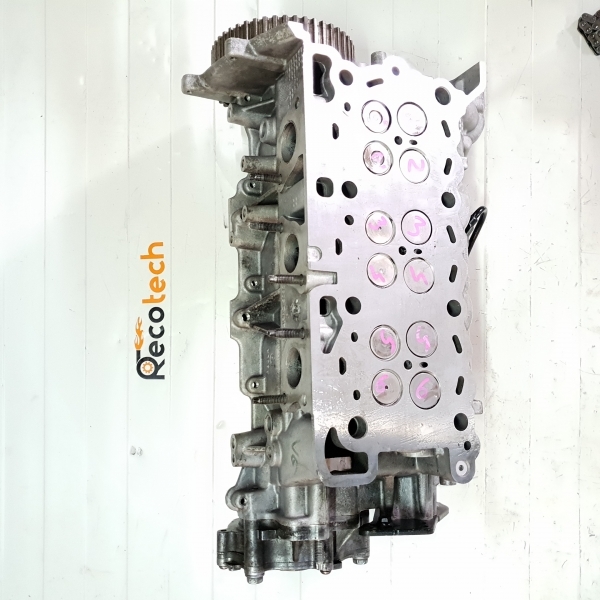 Reparatii chiuloase LAND ROVER DISCOVERY IV (2009-)