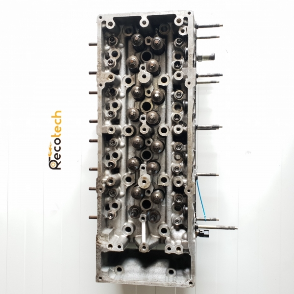 Reparatii chiuloase MITSUBISHI PAJERO IV (2007-)