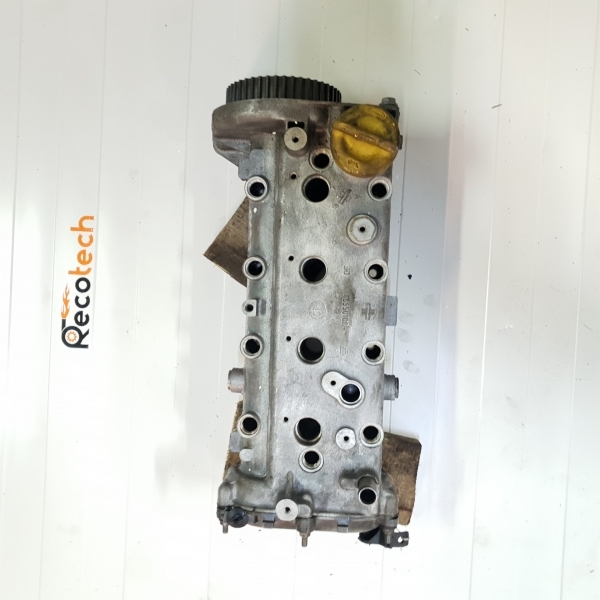 Reparatii axe came FIAT STILO