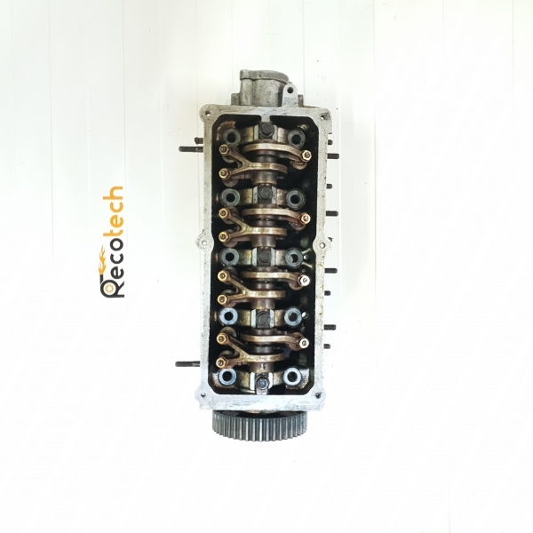 Reparatii chiuloase HYUNDAI GETZ