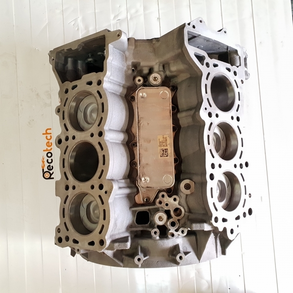 Reparatii motor MERCEDES C-CLASS / 204 (2007-)