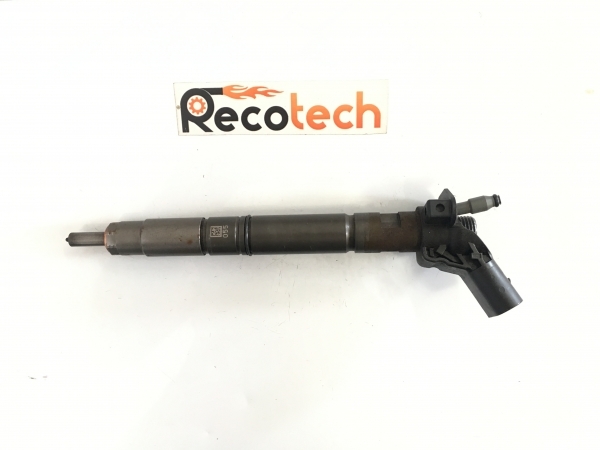 Reparatii injectoare PORSCHE CAYENNE