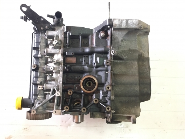 Reparatii motor DACIA LOGAN