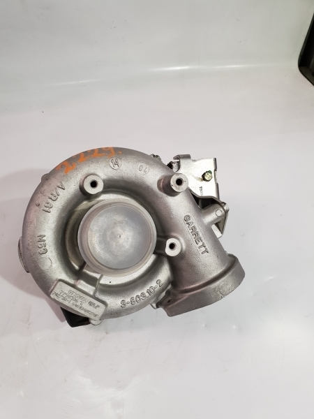 Reparatii turbine BMW X5 (2000-)