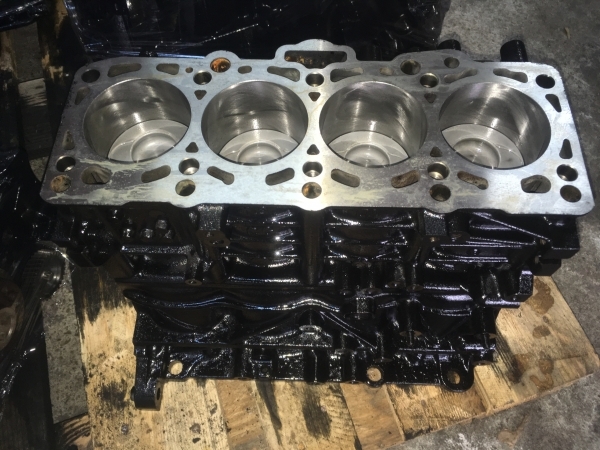 Reparatii blocuri motoare ambielate VOLKSWAGEN PASSAT / 3B3 - 3B6 (2000-2005)