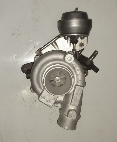 Reparatii turbine SUBARU OUTBACK (2003-)