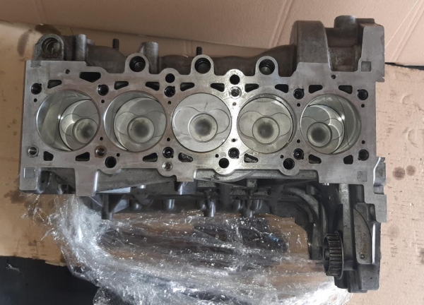 Reparatii bloc motor VOLKSWAGEN TRANSPORTER T5 (2003-)
