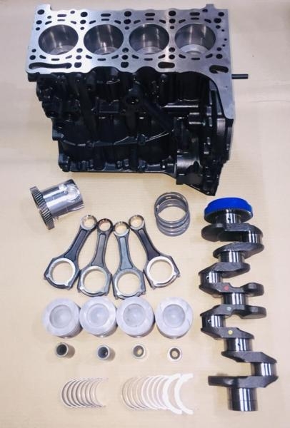 Reparatii motor MERCEDES SPRINTER