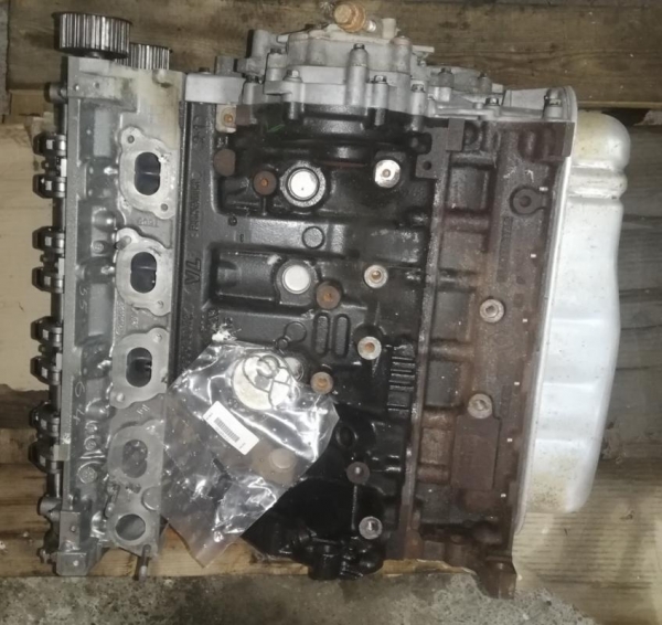 Reparatii motor OPEL VIVARO