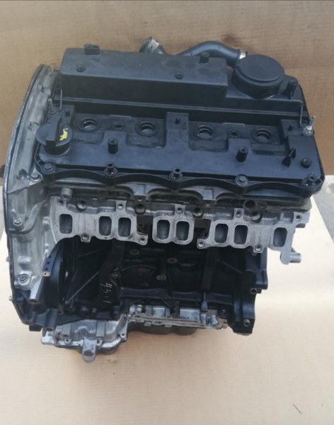 Reparatii motor FORD TRANSIT VIII (2006-)