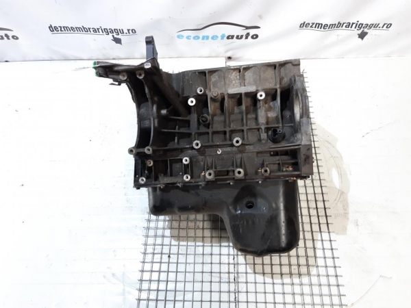 Reparatii blocuri motoare ambielate BMW 3 E90/E91/E92/E93 (2005-)