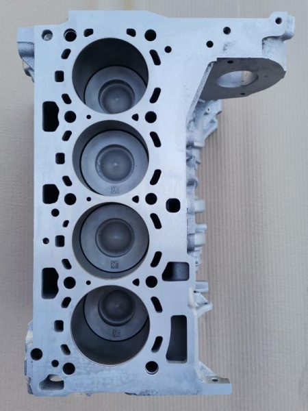 Reparatii motor BMW 1 E81/E82/E87/E88