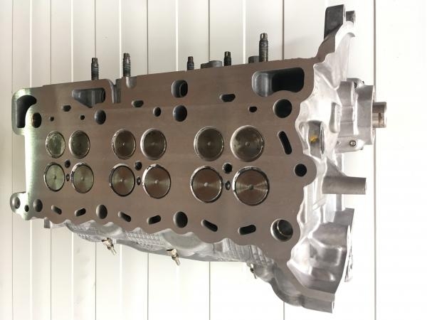 Reparatii chiuloase LAND ROVER RANGE ROVER SPORT