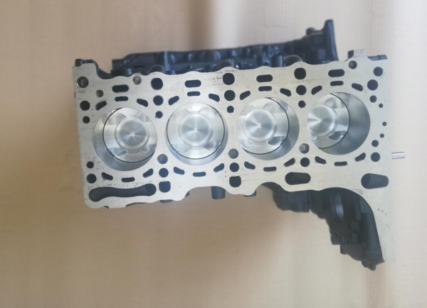 Reparatii blocuri motoare ambielate MERCEDES C-CLASS / 204 (2007-)