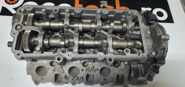 Reparatii chiuloase AUDI A6 III (2004-)