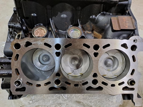 Reparatii blocuri motoare ambielate JEEP GRAND CHEROKEE III (2005-)
