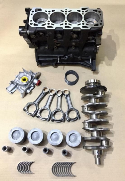 Reparatii blocuri motoare ambielate OPEL INSIGNIA