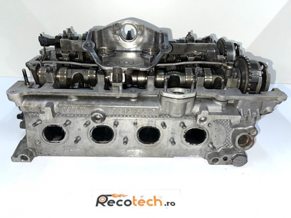 Reparatii chiuloase BMW 3 E90/E91/E92/E93 (2005-)