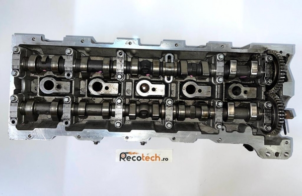 Reparatii chiuloase JEEP GRAND CHEROKEE II (1999-)