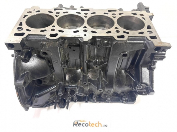 Reparatii motor RENAULT TRAFIC (2001-)