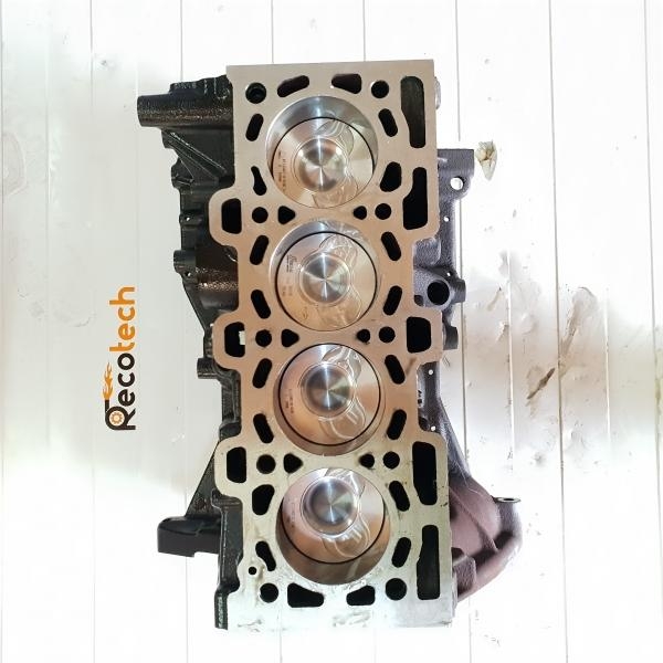 Reparatii motor DACIA LOGAN