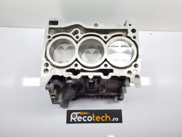 Reparatii motor SKODA FABIA 3