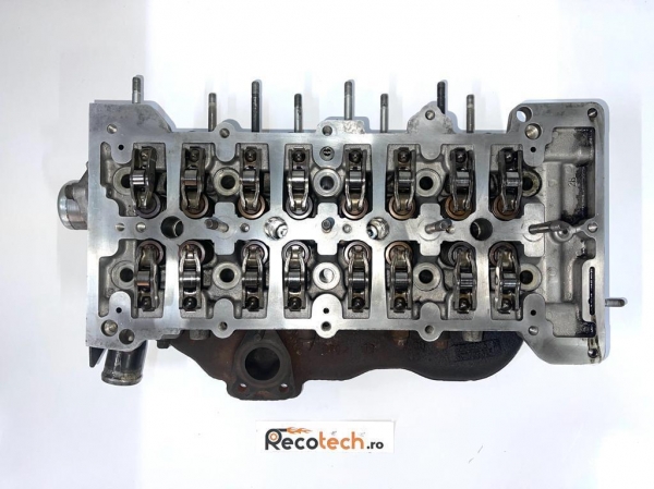 Reparatii chiuloase ALFA ROMEO STELVIO