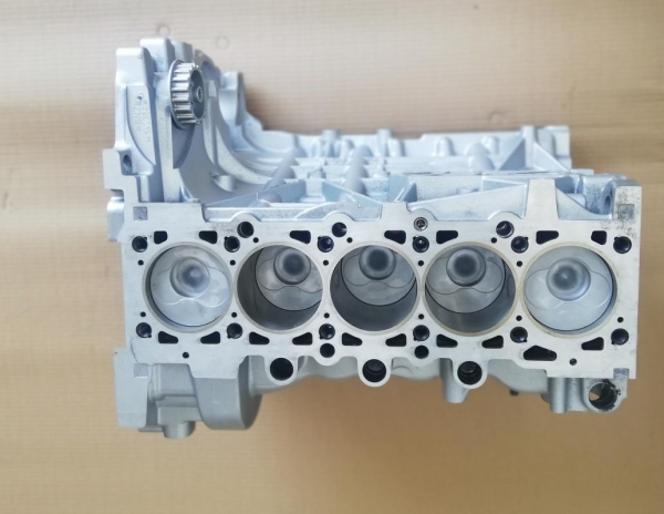 Reparatii blocuri motoare ambielate VOLKSWAGEN TRANSPORTER T5 (2003-)