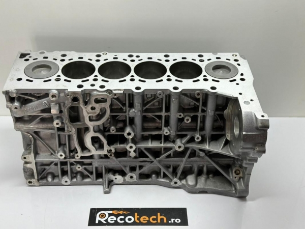 Reparatii bloc motor BMW X5 F15