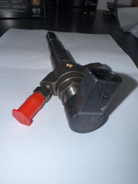 Reparatii injectoare RENAULT MASTER III FURGON (FV)
